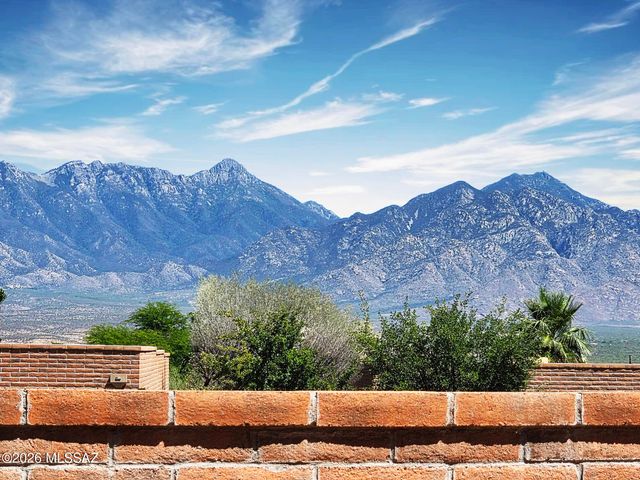 3509 S Via Del Tordo, Green Valley, AZ 85622