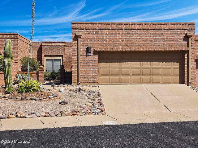 3509 S Via Del Tordo, Green Valley, AZ 85622