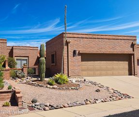 3509 S Via Del Tordo, Green Valley, AZ 85622