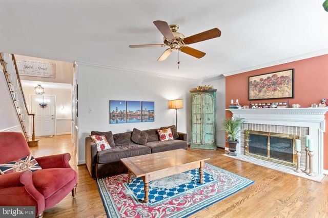 22109 CREEKVIEW DR, Gaithersburg, MD 20882