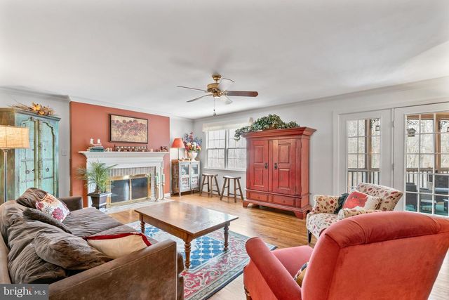 22109 CREEKVIEW DR, Gaithersburg, MD 20882