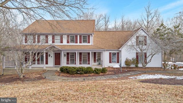 22109 CREEKVIEW DR, Gaithersburg, MD 20882