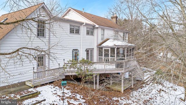 22109 CREEKVIEW DR, Gaithersburg, MD 20882