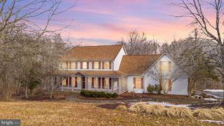 22109 CREEKVIEW DR, Gaithersburg, MD 20882