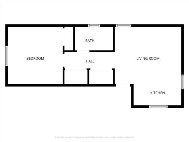 18221 Chatsworth B, Northridge, CA 91326