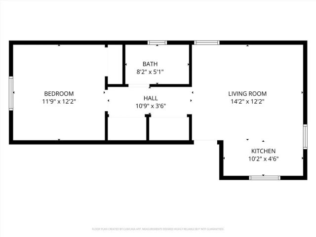 18221 Chatsworth B, Northridge, CA 91326