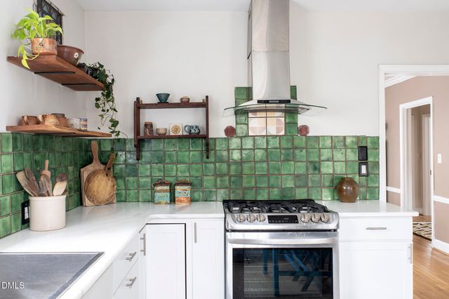 111 W Markham Avenue, Durham, NC 27701