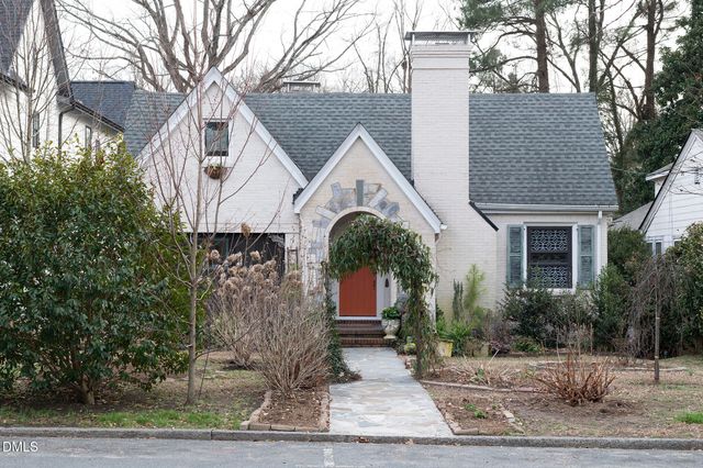 111 W Markham Avenue, Durham, NC 27701