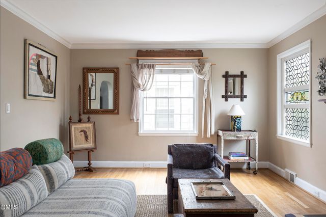 111 W Markham Avenue, Durham, NC 27701