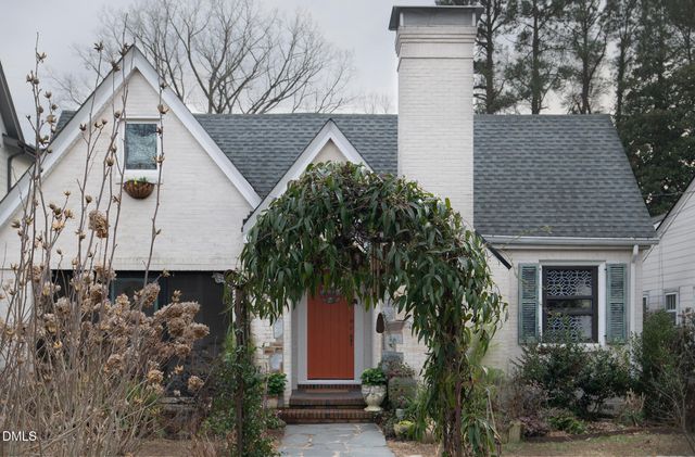 111 W Markham Avenue, Durham, NC 27701