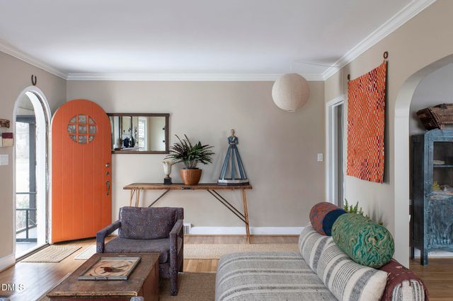 111 W Markham Avenue, Durham, NC 27701