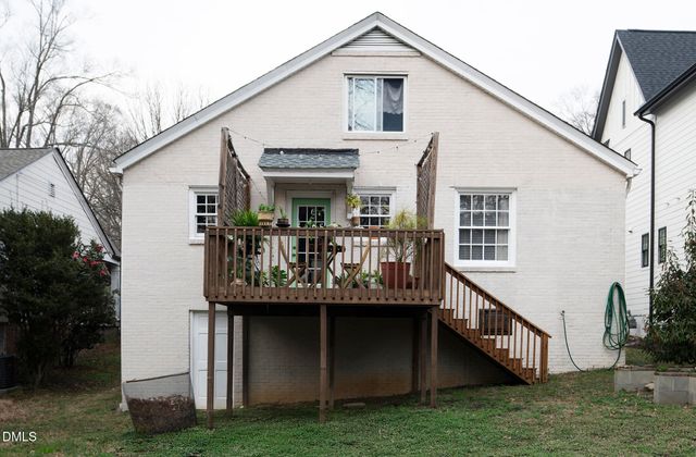 111 W Markham Avenue, Durham, NC 27701