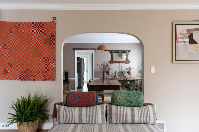 111 W Markham Avenue, Durham, NC 27701