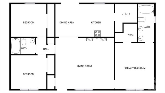 307 Rhea Road, York, SC 29745