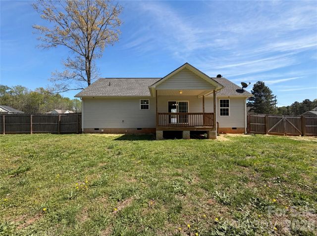 307 Rhea Road, York, SC 29745