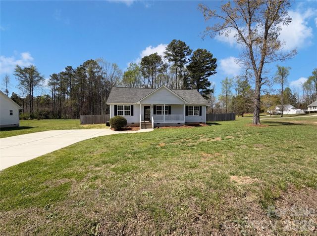 307 Rhea Road, York, SC 29745