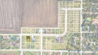 609 N Vernon St Lot 8, Conrad, IA 50621
