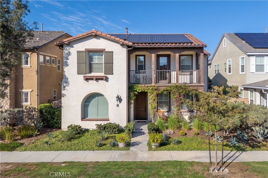 22 Preston Place, Tustin, CA 92782