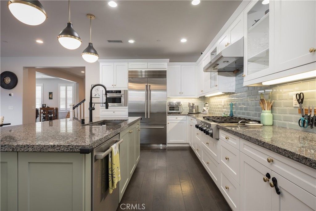 22 Preston Place, Tustin, CA 92782 — photo 5