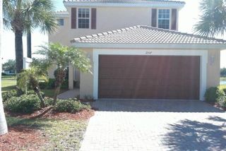 2537 Deerfield Lake CT, Cape Coral, FL 33909