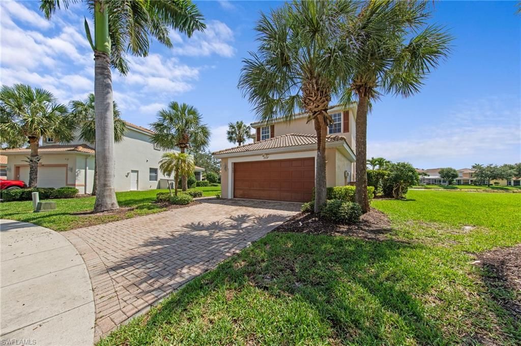 2537 Deerfield Lake CT, CAPE CORAL, FL 33909 — photo 3