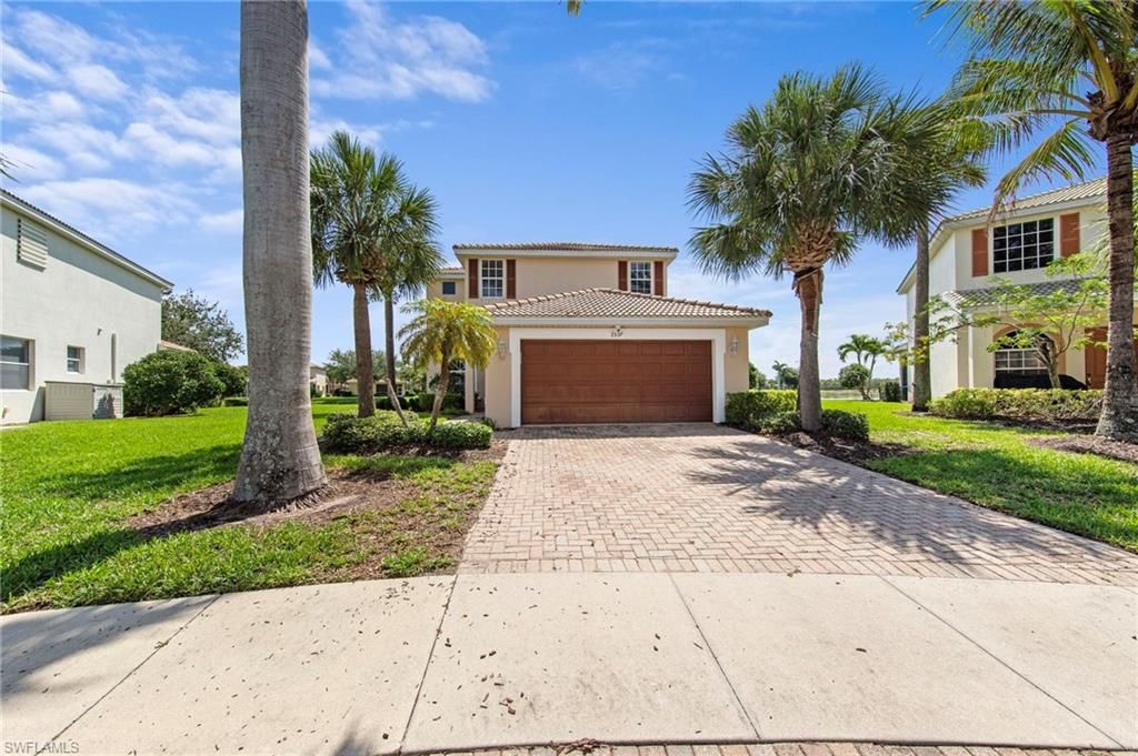 2537 Deerfield Lake CT, CAPE CORAL, FL 33909 — photo 4