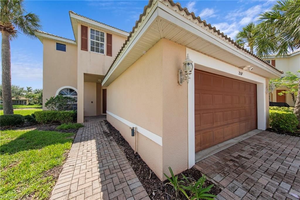 2537 Deerfield Lake CT, CAPE CORAL, FL 33909 — photo 5