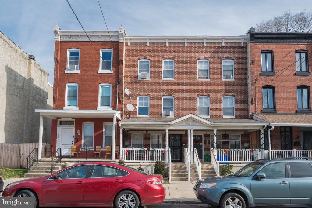 727 N 44TH ST, PHILADELPHIA, PA 19104 — exterior