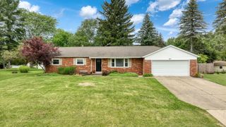 800 Hazelwood Boulevard, Summit Twp, MI 49203