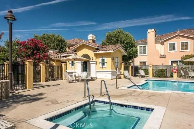 2931 Esperanza B, Simi Valley, CA 93063
