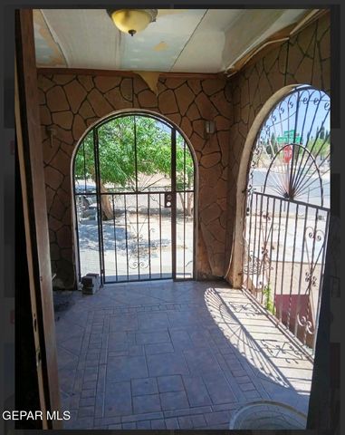 11760 JOHN POLLEY Circle, El Paso, TX 79936