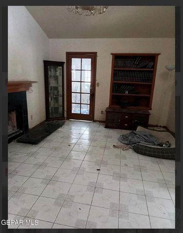 11760 JOHN POLLEY Circle, El Paso, TX 79936