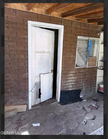 11760 JOHN POLLEY Circle, El Paso, TX 79936