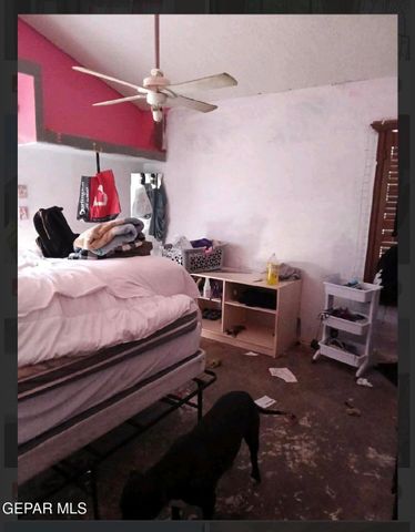 11760 JOHN POLLEY Circle, El Paso, TX 79936
