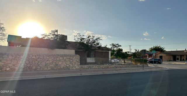 11760 JOHN POLLEY Circle, El Paso, TX 79936