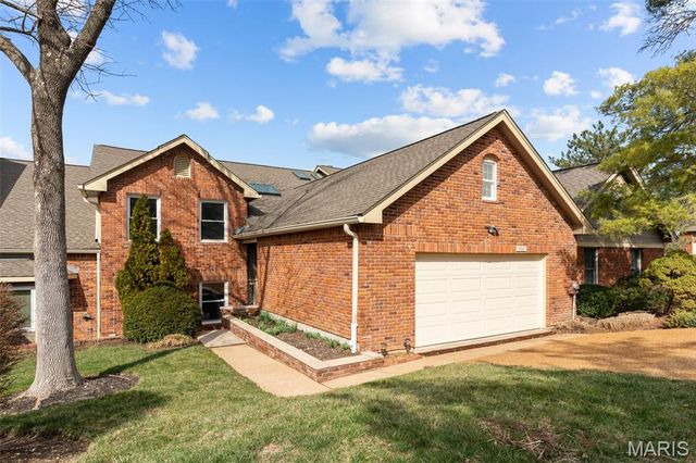 730 Willow Spring Hill Court, Chesterfield, MO 63017
