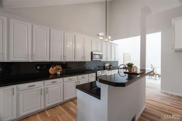 730 Willow Spring Hill Court, Chesterfield, MO 63017