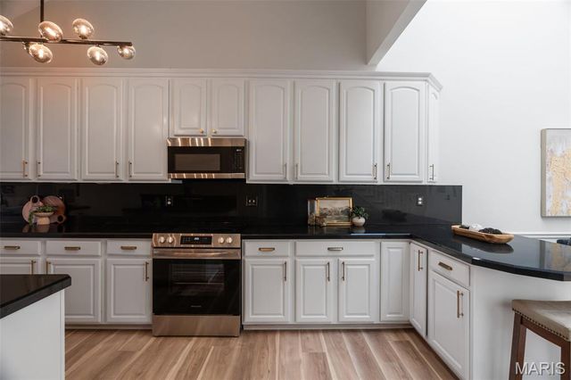 730 Willow Spring Hill Court, Chesterfield, MO 63017