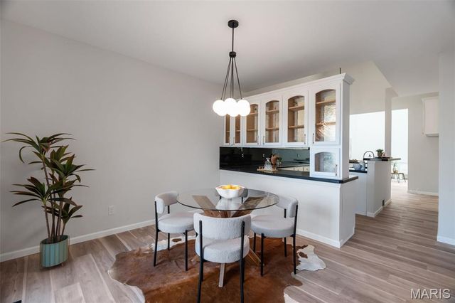 730 Willow Spring Hill Court, Chesterfield, MO 63017