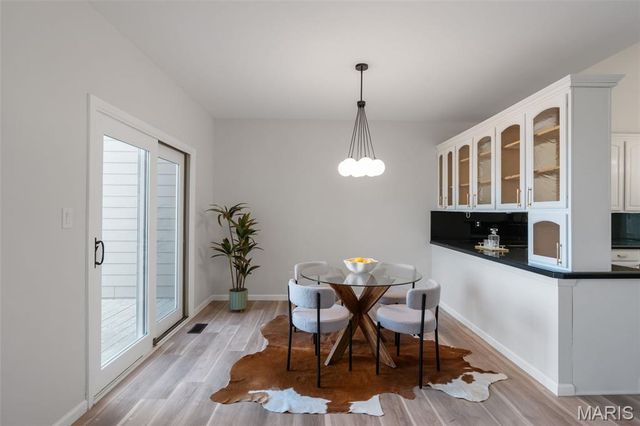 730 Willow Spring Hill Court, Chesterfield, MO 63017