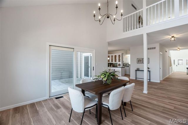 730 Willow Spring Hill Court, Chesterfield, MO 63017