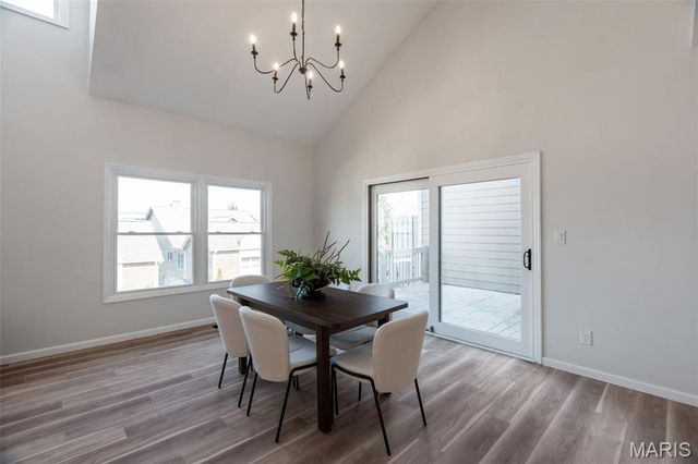 730 Willow Spring Hill Court, Chesterfield, MO 63017