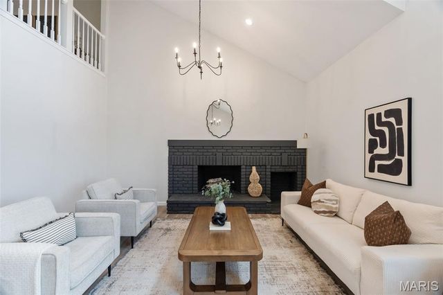 730 Willow Spring Hill Court, Chesterfield, MO 63017