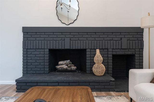 730 Willow Spring Hill Court, Chesterfield, MO 63017