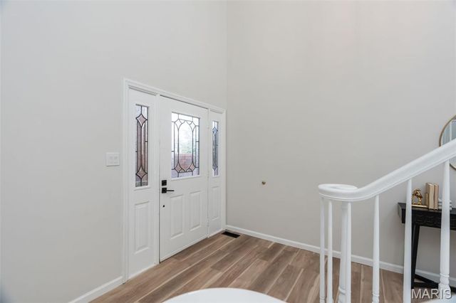 730 Willow Spring Hill Court, Chesterfield, MO 63017