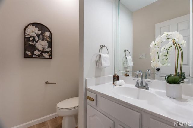 730 Willow Spring Hill Court, Chesterfield, MO 63017