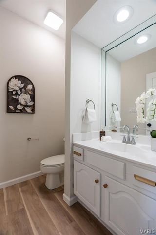 730 Willow Spring Hill Court, Chesterfield, MO 63017