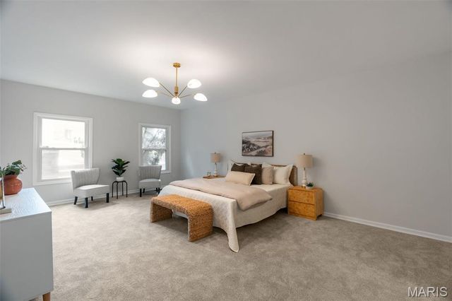 730 Willow Spring Hill Court, Chesterfield, MO 63017