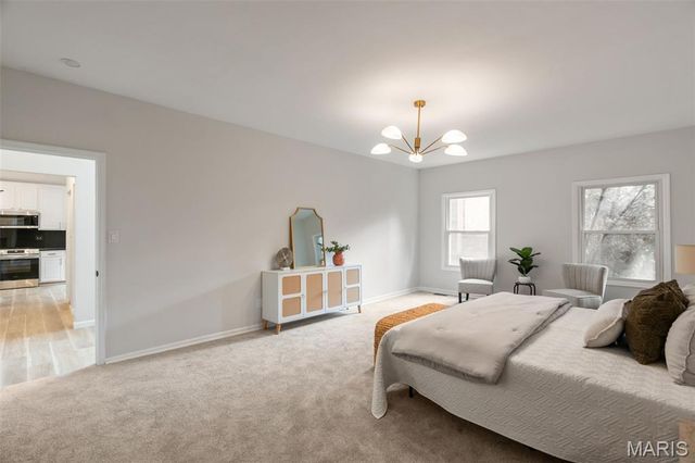 730 Willow Spring Hill Court, Chesterfield, MO 63017