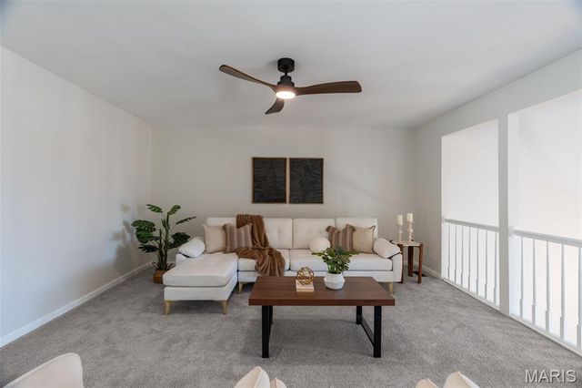 730 Willow Spring Hill Court, Chesterfield, MO 63017